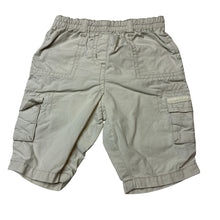 Load image into Gallery viewer, Girls Next, lightweight cotton pants / bottoms, elasticated, GUC, size 0000,  