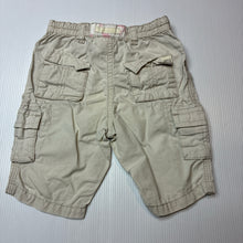 Load image into Gallery viewer, Girls Next, lightweight cotton pants / bottoms, elasticated, GUC, size 0000,  