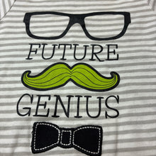 Load image into Gallery viewer, Boys Babies R Us, striped cotton tee / top, GUC, size 0,  