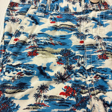 Load image into Gallery viewer, Boys Pumpkin Patch, cotton shorts, adjustable, EUC, size 0000,  