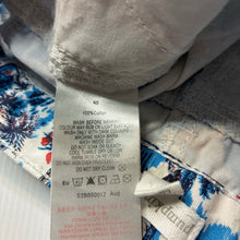 Load image into Gallery viewer, Boys Pumpkin Patch, cotton shorts, adjustable, EUC, size 0000,  