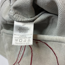 Load image into Gallery viewer, Boys ROCKIN' ROSSTER, embroidered corduroy jacket, guitar, EUC, size 4,  