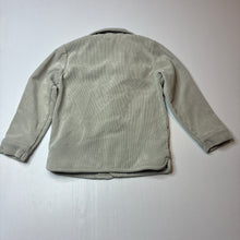 Load image into Gallery viewer, Boys ROCKIN' ROSSTER, embroidered corduroy jacket, guitar, EUC, size 4,  
