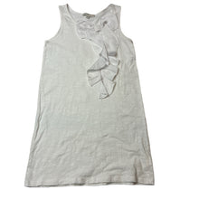 Load image into Gallery viewer, Girls Witchery, lightweight cotton sleeveless dress, EUC, size 7, L: 60cm