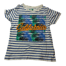 Load image into Gallery viewer, Boys Cotton On, lightweight cotton tee / top, FUC, size 7,  
