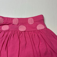 Load image into Gallery viewer, Girls Pumpkin Patch, vintage bubble skirt, built-in shorts, elasticated, FUC, size 0,  
