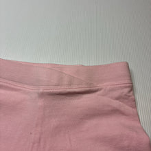 Load image into Gallery viewer, Girls Anko, pink stretchy bike shorts, GUC, size 8,  