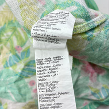 Load image into Gallery viewer, Girls ORCHESTRA, colourful open-shoulder dress, EUC, size 8, L: 61cm