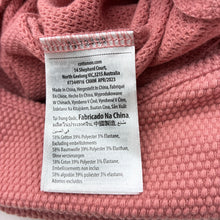 Load image into Gallery viewer, Girls Cotton On, pink waffle playsuit, EUC, size 8,  