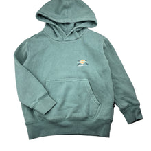 Load image into Gallery viewer, Boys Billabong, fleece lined hoodie sweater, GUC, size 4,  