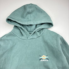 Load image into Gallery viewer, Boys Billabong, fleece lined hoodie sweater, GUC, size 4,  