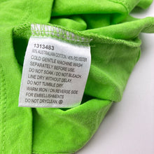 Load image into Gallery viewer, Unisex Favourites, Australian cotton blend tee / top, EUC, size 5,  