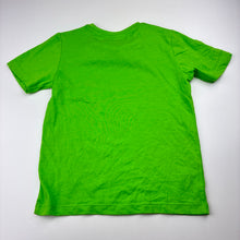 Load image into Gallery viewer, Unisex Favourites, Australian cotton blend tee / top, EUC, size 5,  