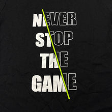 Load image into Gallery viewer, Boys THREADBOYS, black cotton tee / top, EUC, size 5-6,  