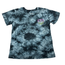 Load image into Gallery viewer, Boys SKYLARK, tie dyed cotton tee / top, EUC, size 4,  