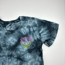 Load image into Gallery viewer, Boys SKYLARK, tie dyed cotton tee / top, EUC, size 4,  