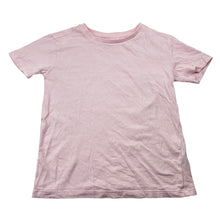 Load image into Gallery viewer, Girls Anko, pink cotton tee / top, EUC, size 6,  