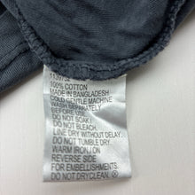 Load image into Gallery viewer, Boys Favourites, cotton long sleeve tee / top, GUC, size 6,  