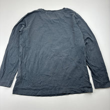 Load image into Gallery viewer, Boys Favourites, cotton long sleeve tee / top, GUC, size 6,  