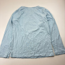 Load image into Gallery viewer, Boys Anko, cotton long sleeve pyjama top, dinosaur, FUC, size 6,  