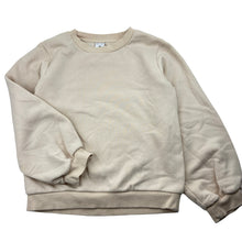 Load image into Gallery viewer, Girls Target, fleece lined sweater / jumper, EUC, size 8,  