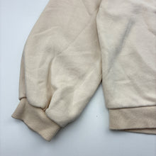 Load image into Gallery viewer, Girls Target, fleece lined sweater / jumper, EUC, size 8,  