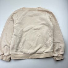 Load image into Gallery viewer, Girls Target, fleece lined sweater / jumper, EUC, size 8,  