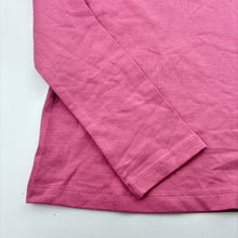 Load image into Gallery viewer, Girls Target, stretchy long sleeve tee / top, NEW, size 8,  
