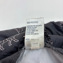 Load image into Gallery viewer, Girls Anko, lightweight spray jacket / rain coat, EUC, size 5,  