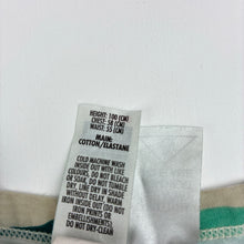 Load image into Gallery viewer, Unisex Bonds, stretchy pyjama tee / top, dinosaurs, FUC, size 3,  
