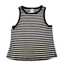 Load image into Gallery viewer, Girls Target, striped stretchy singlet / tank top, GUC, size 8,  
