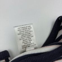 Load image into Gallery viewer, Girls Target, striped stretchy singlet / tank top, GUC, size 8,  
