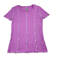 Load image into Gallery viewer, Girls Anko, lightweight stretchy tee / top, EUC, size 10,  