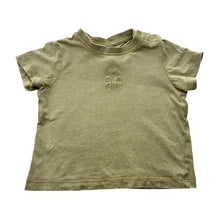 Load image into Gallery viewer, Boys Baby Berry, lightweight cotton tee / top, FUC, size 0,  