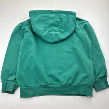 Load image into Gallery viewer, Boys H&amp;M, LEGO NINJA lightweight hoodie sweater, cracked print, FUC, size 7-8,  