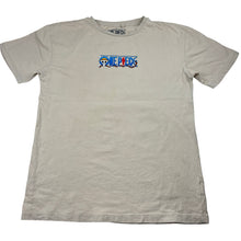 Load image into Gallery viewer, Boys ONE PIECE, Monkey D. Luffy cotton tee / top, FUC, size 14,  