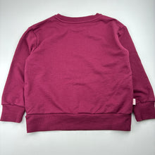 Load image into Gallery viewer, Girls Hush Puppies, lightweight sweater / jumper, sequins, GUC, size 10,  