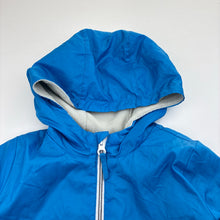 Load image into Gallery viewer, Boys Higgledee, fleece lined lightweight jacket / coat, EUC, size 2,  