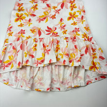 Load image into Gallery viewer, Girls Anko, cotton casual dress, FUC, size 4, L: 50cm