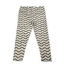 Load image into Gallery viewer, Girls Target, organic cotton blend leggings, Inside leg: 30cm, FUC, size 2,  