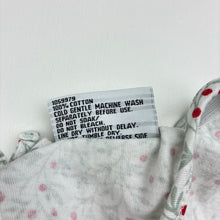 Load image into Gallery viewer, Girls Mango, cotton casual summer dress, FUC, size 4, L: 55cm