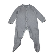 Load image into Gallery viewer, Unisex John Lewis, cotton coverall / romper, FUC, size 00,  