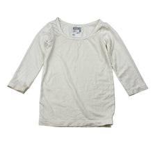 Load image into Gallery viewer, Unisex Uniqlo, HEATTECH lightweight long sleeve top, FUC, size 1,  