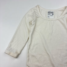 Load image into Gallery viewer, Unisex Uniqlo, HEATTECH lightweight long sleeve top, FUC, size 1,  