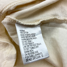 Load image into Gallery viewer, Girls Mango, cotton tee / top, FUC, size 1,  