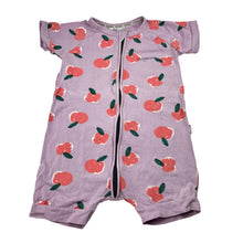 Load image into Gallery viewer, Girls Bonds, zip wondersuit / zippy / romper, FUC, size 3,  