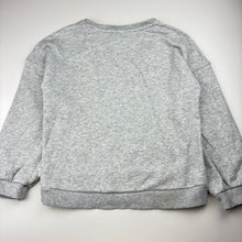 Load image into Gallery viewer, Girls Target, fleece lined sweater / jumper, FUC, size 8,  