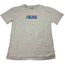Load image into Gallery viewer, Boys ONE PIECE, Monkey D. Luffy cotton tee / top, EUC, size 2,  