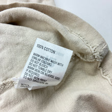 Load image into Gallery viewer, Boys ONE PIECE, Monkey D. Luffy cotton tee / top, EUC, size 2,  