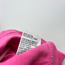 Load image into Gallery viewer, Girls Disney, Minnie Mouse cotton tee / top, GUC, size 3,  